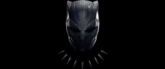 Cool Black Panther Wallpaper