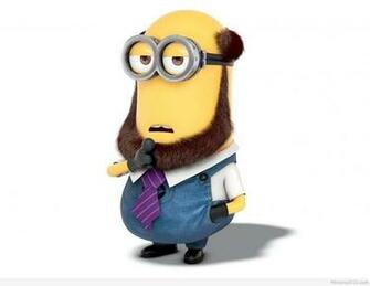 Minions Wallpaper