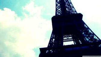 Bonjour Paris Wallpaper