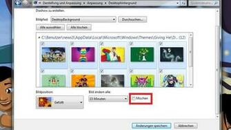 Entfernte Funktionen In Windows Bilder Screenshots Computer