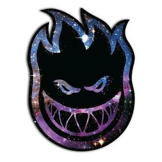Spitfire Wheels Logo