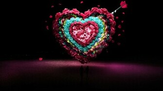 Valentines Day Desktop Wallpaper High Definition