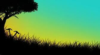 Wallpaper Sunsets Desktop