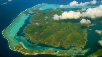 American Samoa Wallpaper