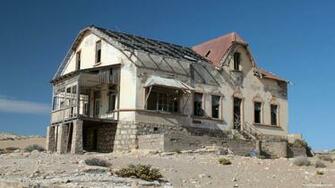Ghost Town