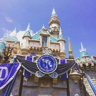 Related Wallpaper Disneyland Celebration Diamond