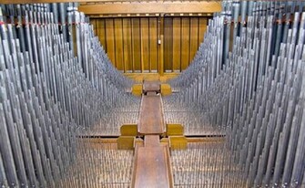 Wallpaper Pipe Organs HD