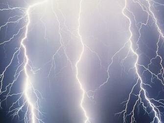 Lightning Wallpaper