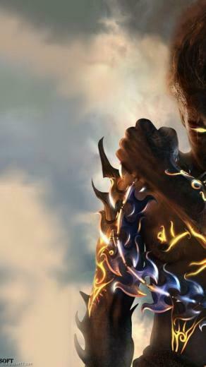 Wallpaper Tagged Game Prince Of Persia