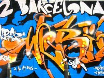Graffiti Wallpaper Pictures