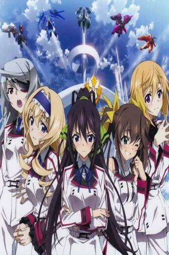 App Shopper Wallpaper For Infinite Stratos Photography