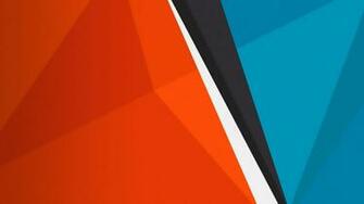 Abstract Shapes Htc High Definition Sense Wallpaper