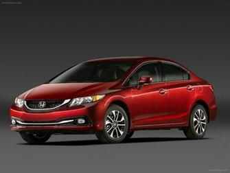 Home Honda Civic Sedan