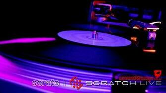Serato Dj
