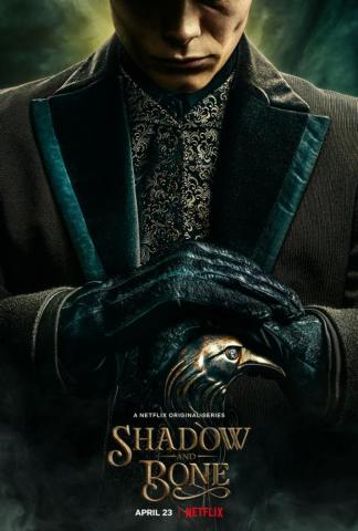 Getting To Know Freddy Carter Our Kaz Brekker From Shadow And