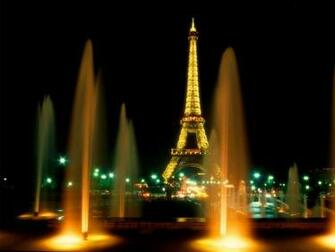 Paris City Wallpaper