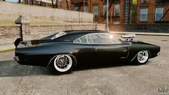 Dodge Charger Wallpaper Limo Awesome