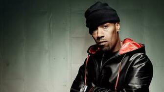 Rapper Singer Hip Hop Redman Reggie Noble Wallpaper