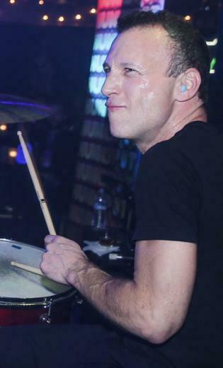 Hunnypot Where Music Lovers Go To Play Stephen Perkins