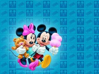 The Best Minnie Wallpaper Ever Mickey Mouse