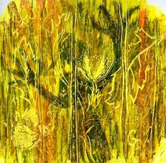 The Yellow Wallpaper Charlotte Perkins Gilman On