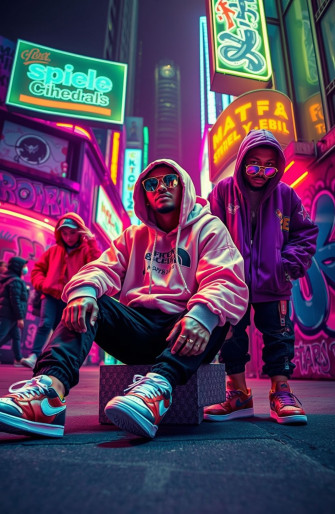 Hypebeast Wallpaper 1440p