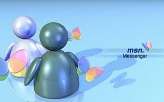 Messenger Msn Wallpaper