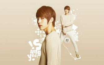 Infinite Sungyeol Wallpaper By Pyungsoo