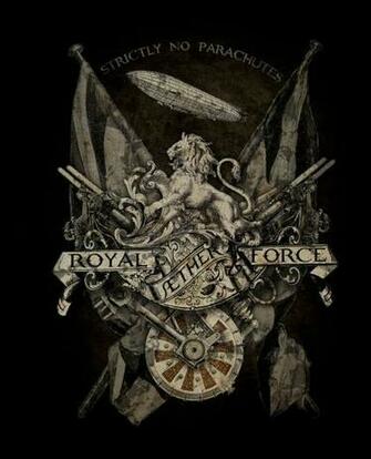 Alchemy Gothic Wallpaper