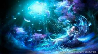 3d Fairy Wallpaper