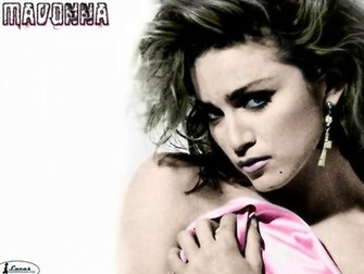 Madonna Wallpaper Photos Image Pictures