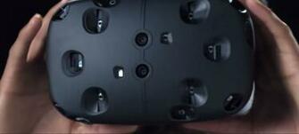 Htc And Valve Will Send Out The Vive To Developers For Over