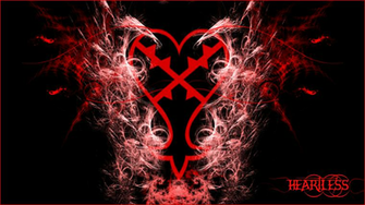 Kingdom Hearts Heartless Ing Gallery