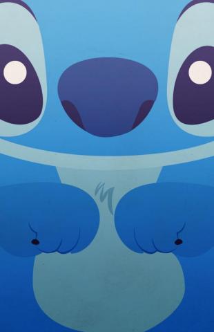 Disney Characters iPhone Wallpaper On