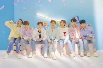 Btob And Fans Celebrate 7th Debut Anniversary By Promising To Be