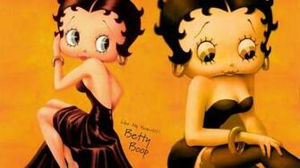 Betty Boop Wallpaper HD Net