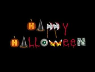Fun Halloween Wallpaper