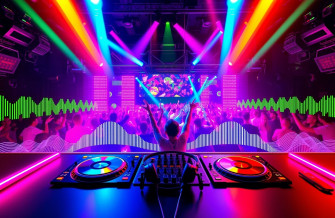 Virtual Dj Wallpaper