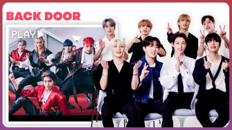 Watch Stray Kids Break Down Their Most Iconic Music Videos Wallpaper