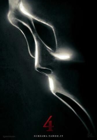 Scream By Medusone
