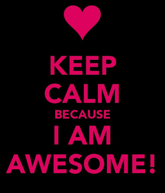 Back Gallery For I Am Awesome Wallpaper