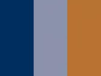 Cool Black Grey And Copper Three Color Background