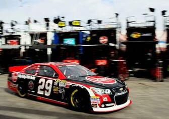Kevin Harvick Wallpaper