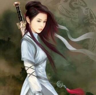 Guerrier Ninja Wallpaper