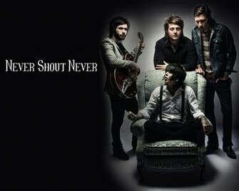 Best Music Wallpaper Never Shout