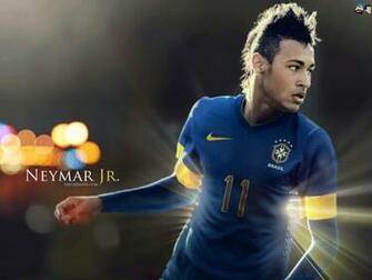 Neymar HD Wallpaper