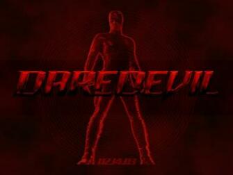 Daredevil Wallpaper Wide Screen 1080p 2k 4k