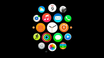 Cercate Lo Sfondo Dell Apple Watch iPhone Italia