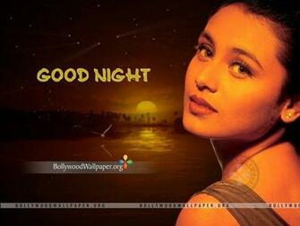 Beautiful Good Night Wallpaper