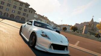 Forza Horizon New Cars Video Game HD Wallpaper Search More